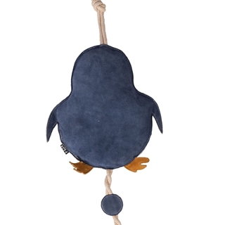 Juguete para caballo HKM Sports Equipment pingüino - Imagen 2
